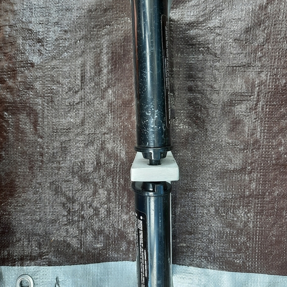 Bobrick Toilet Roll Holder (H13) - Picture 2 of 5